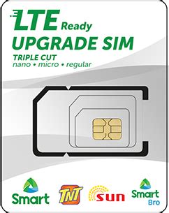 unblock smart lte sim card|How To Unblock Smart TNT Sun Data .